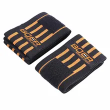 1 пара регулируемые спортивные Тяжёлая атлетика ПРОЧНОСТЬ Фитнес установлены Опоры для запястья бандажа для мужской женский