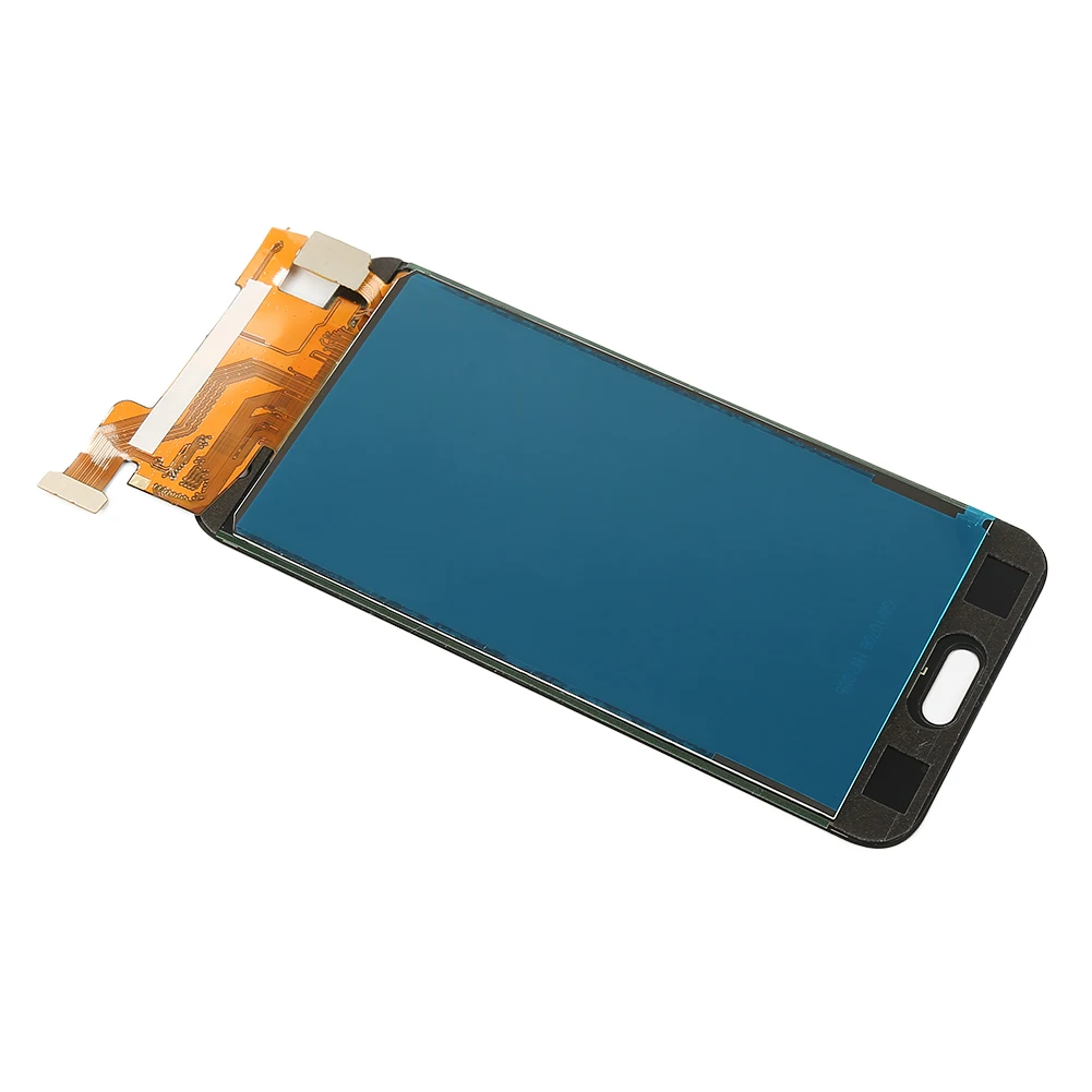 J5 2015 Дисплей для samsung Galaxy j5 J500F J500M J500H ЖК дисплей Сенсорный экран дигитайзер J500