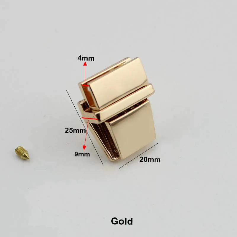 30 шт. мужские мешочки из натуральной кожи 25 х20 мм 5 цветов|briefcase lock|locks for briefcaselocks