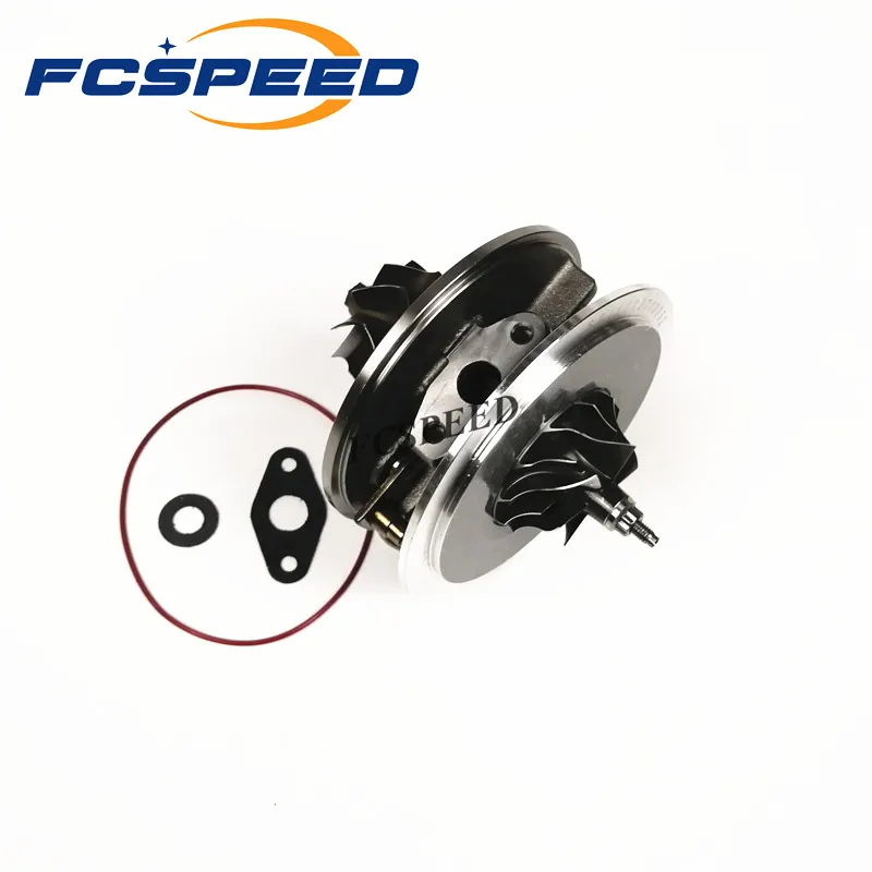 

Turbocharger GT2252V CHRA 454192 074145703E 074145703EX 074145703EV Turbo cartridge for VW T4 Transporter 2.5 TDI 111 Kw AHY AXG