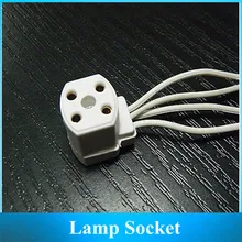 Аксессуары к осветительным приборам потолка кольцо трубки \ электронные круговой светильник розетка 100 шт