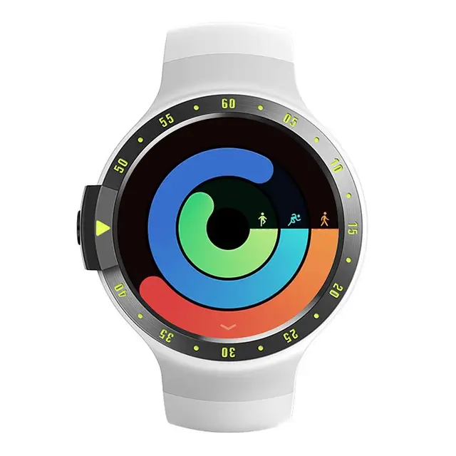 ticwatch ip67