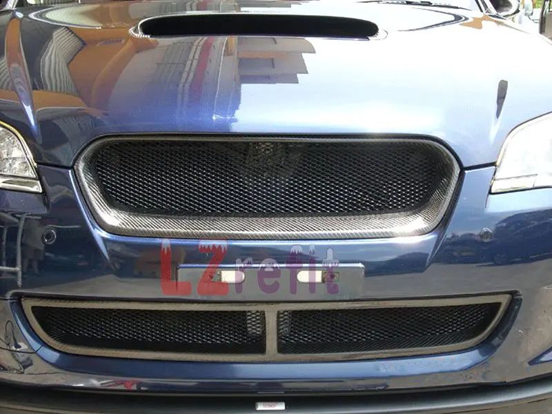3For Subaru Legacy 2007-2008