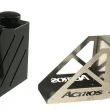 RC тракторы металлический бак для мочевины для 1/14 весы R/C тракторный прицеп Actros 3363 6x4(56348) 1851 benz