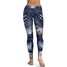 Для женщин леггинсы спортивный костюм супергероя 3D печати шорты для бега брюки Узкие Тренировки трико для тренажерного зала Фитнес Капри для бега джеггинсы