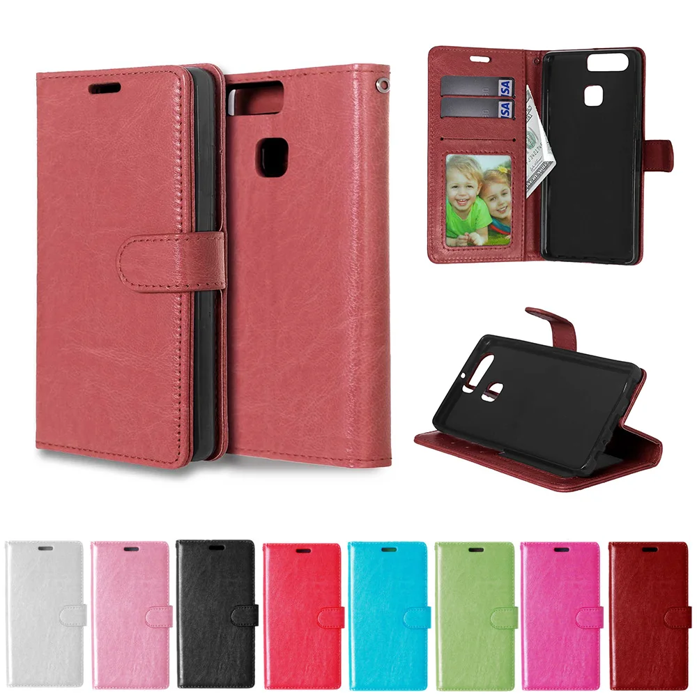 

Photo Frame Leather Case for Huawei P9 P 9 EVA L19 L09 L29 AL00 5.2 Flip Phone Cover for Huawei EVA-L09 EVA-L19 EVA-L29 EVA-AL00