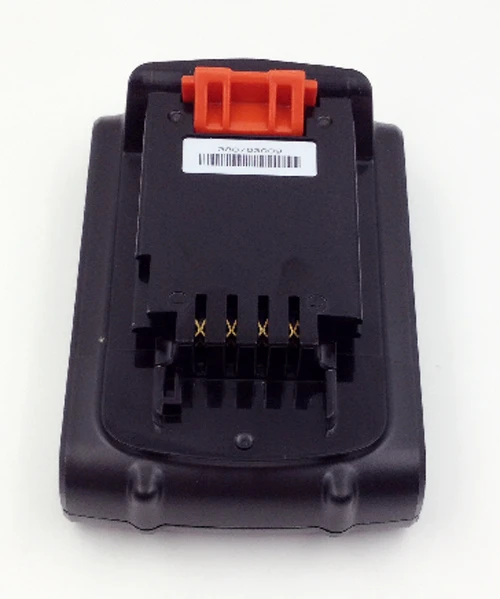 Black & Decker BL1518-XJ Li-ion battery 18 Volt 1.5 Ah