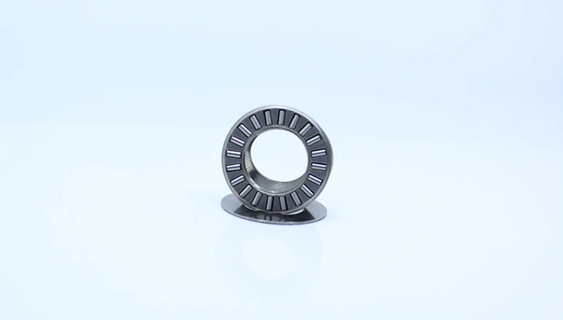 2tra, dois rolamentos, 15.88*28.575*1.984mm (5 peças) tc1018 nta 1018
