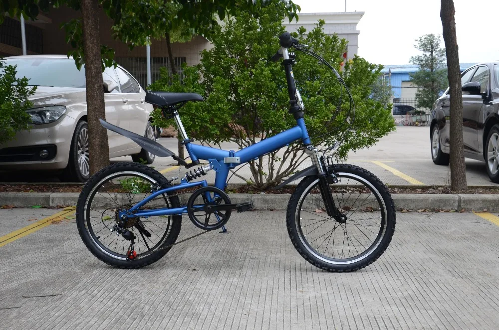 Best NORWICH 20inch 6speed Folding Mountain bike Double V Brake 22 Best NORWICH 20inch 6speed Folding Mountain bike Double V Brake 22