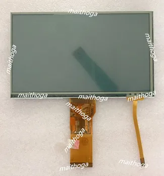 

TIANMA 7.0 inch TFT LCD Touch Screen TM070RBH10 WVGA 800(RGB)*480