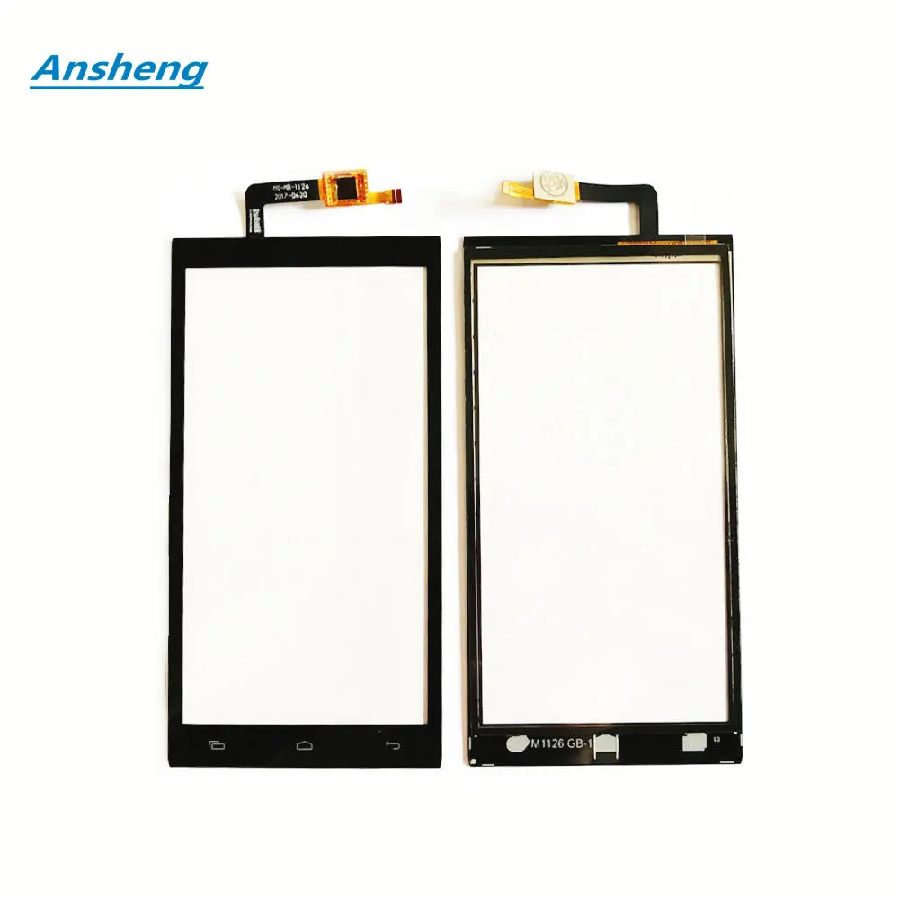 

Ansheng High Quality 5.0inch Touch Screen Assembly Replacement For Micromax AQ5001 Canvas Juice 2 Mobile Phone