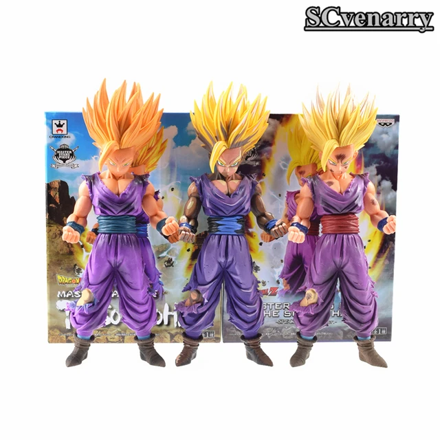 Gohan ssj $10 gift ideas for christmas Gohan ssj $10 gift ideas for christmas