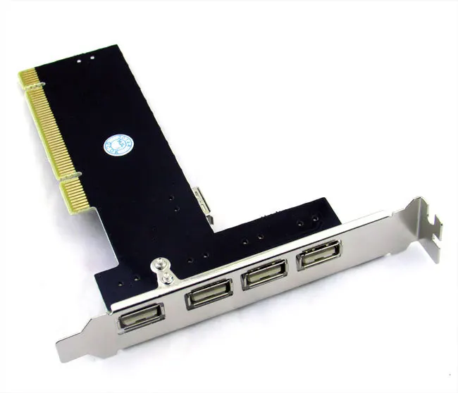Карта расширения PCI USB 2 0 5 портов 480 Мбит/с|usb dial up modem|card usb memoryusb wireless adapter card |