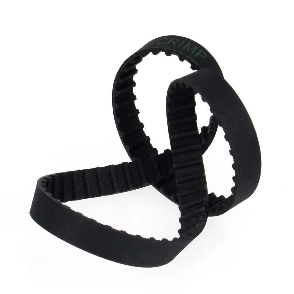 170XL 85 Teeth Timing Belt Belt Stepper Motor Timing Belt Rubber Geared