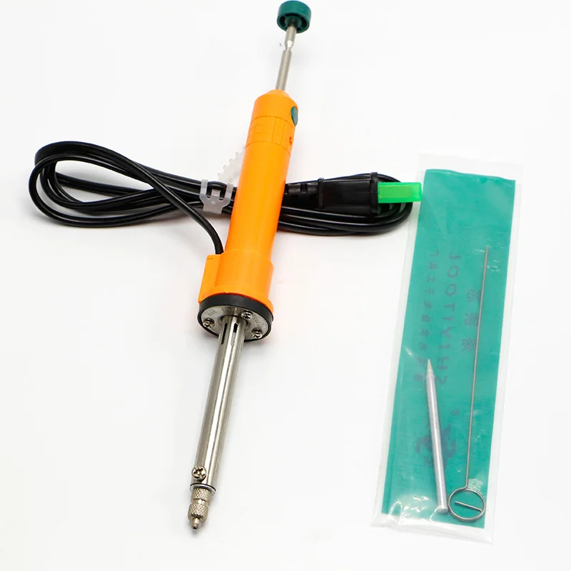 SY365 8 36W Welding Tool Dual Use Solder Sucker and Electronic