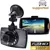 Mini 2.2 pollici Macchina Fotografica Dell’automobile DVR Dashcam Full HD 1080 P Video Registrator Recorder G-sensore di Visione Notturna Dash cam