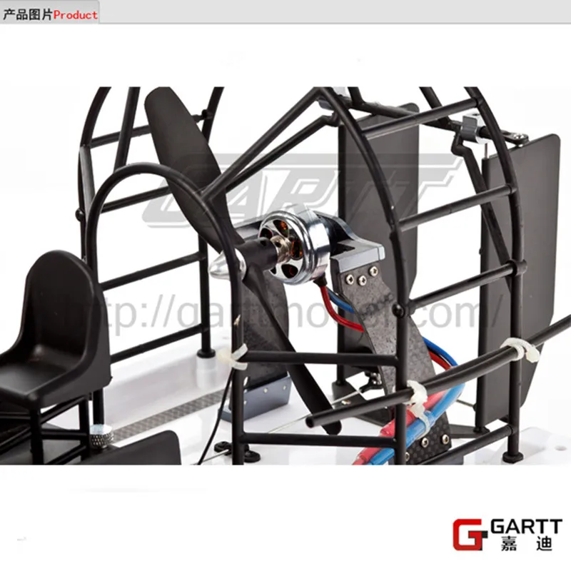 Запчасти для лодок GARTT высокоскоростной болотный Dawg лодочный пульт