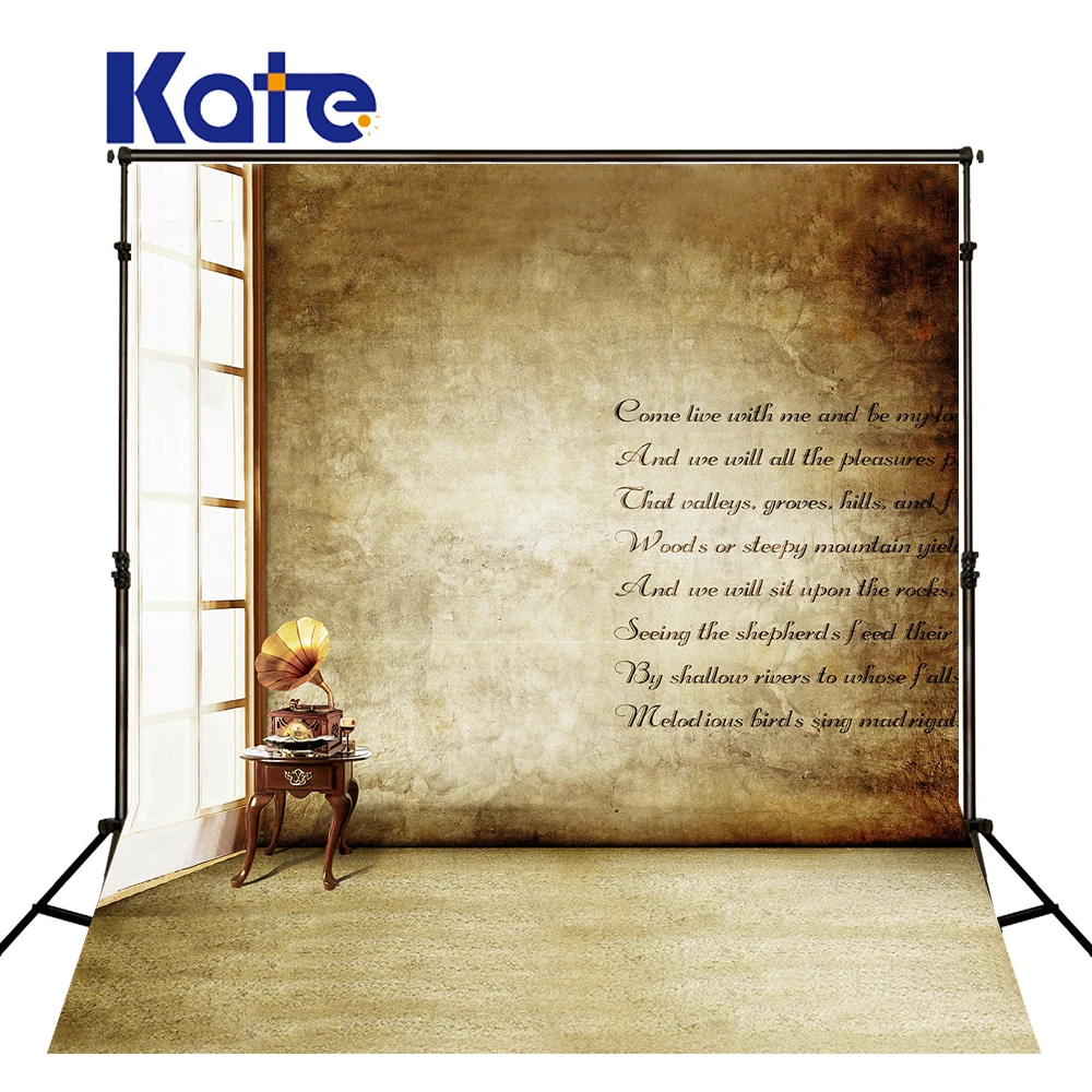 

5Feet*6.5Feet Background Player Music Lyrics Photography Backdropsthick Cloth Photography Backdrop 3018 Lk