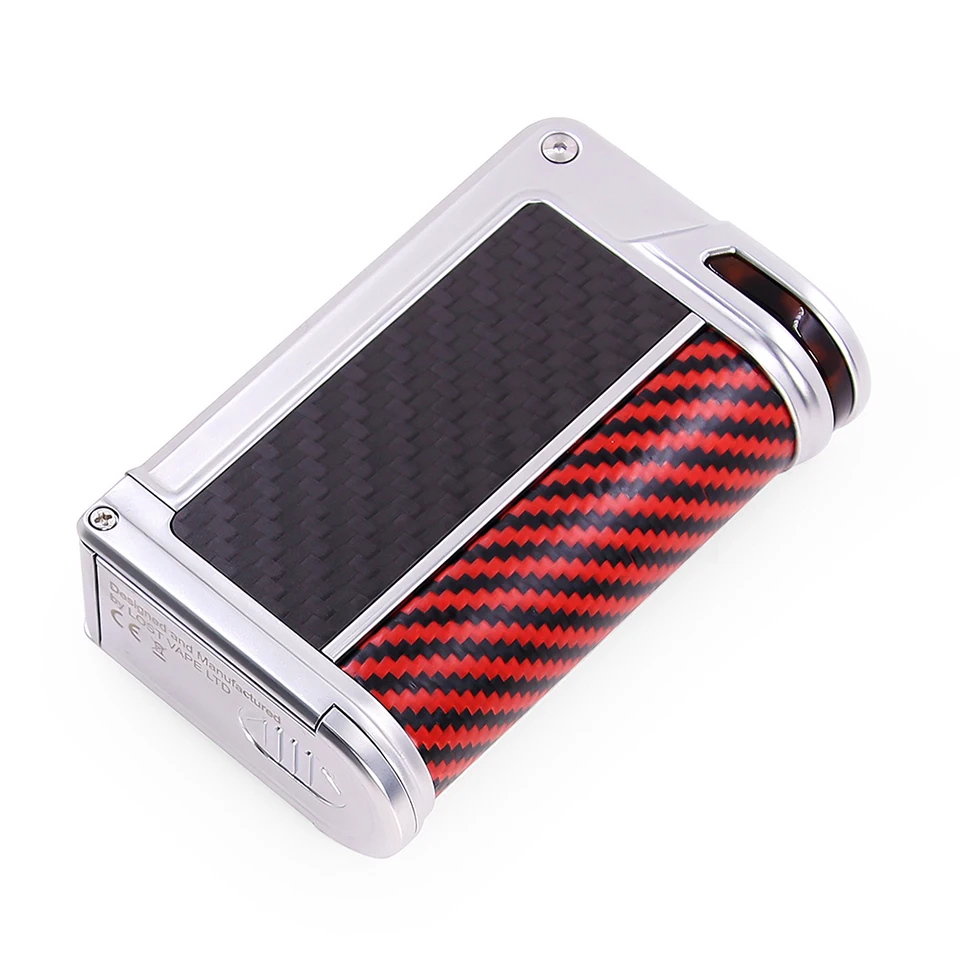LOST VAPE Paranormal DNA250C Mod 05