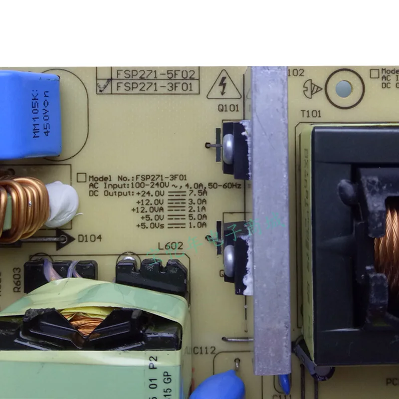 

FSP271-3F01 Good Working Tested
