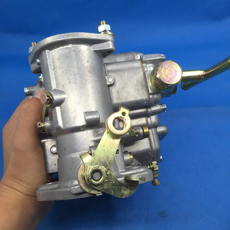 carburateur weber solex