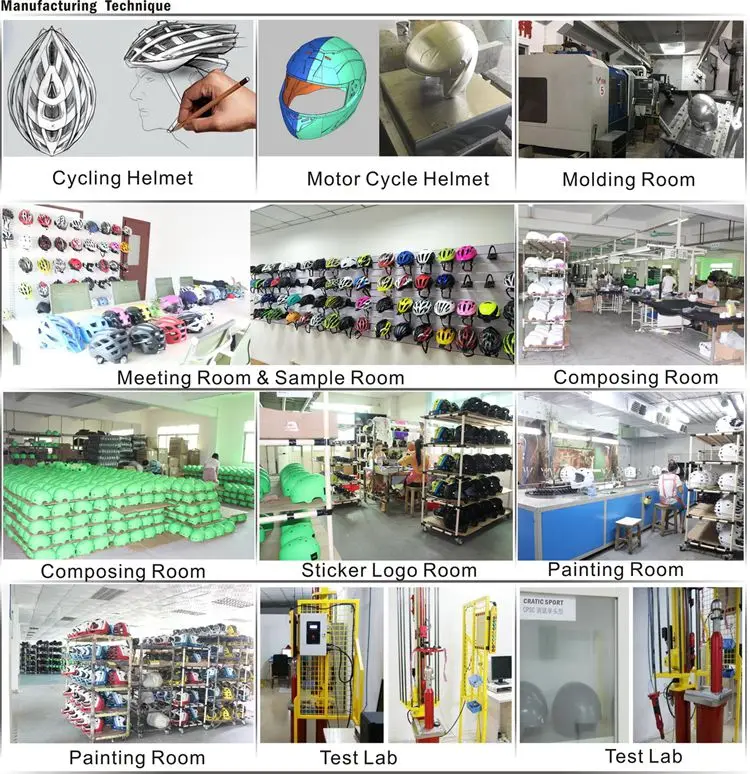 Factory Picture