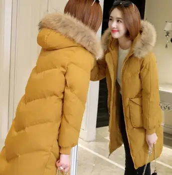 

Big size M-3XL pregnancy coats winter warm jacket coat Maternity winter clothes loose pregnant women cotton outwear fashion