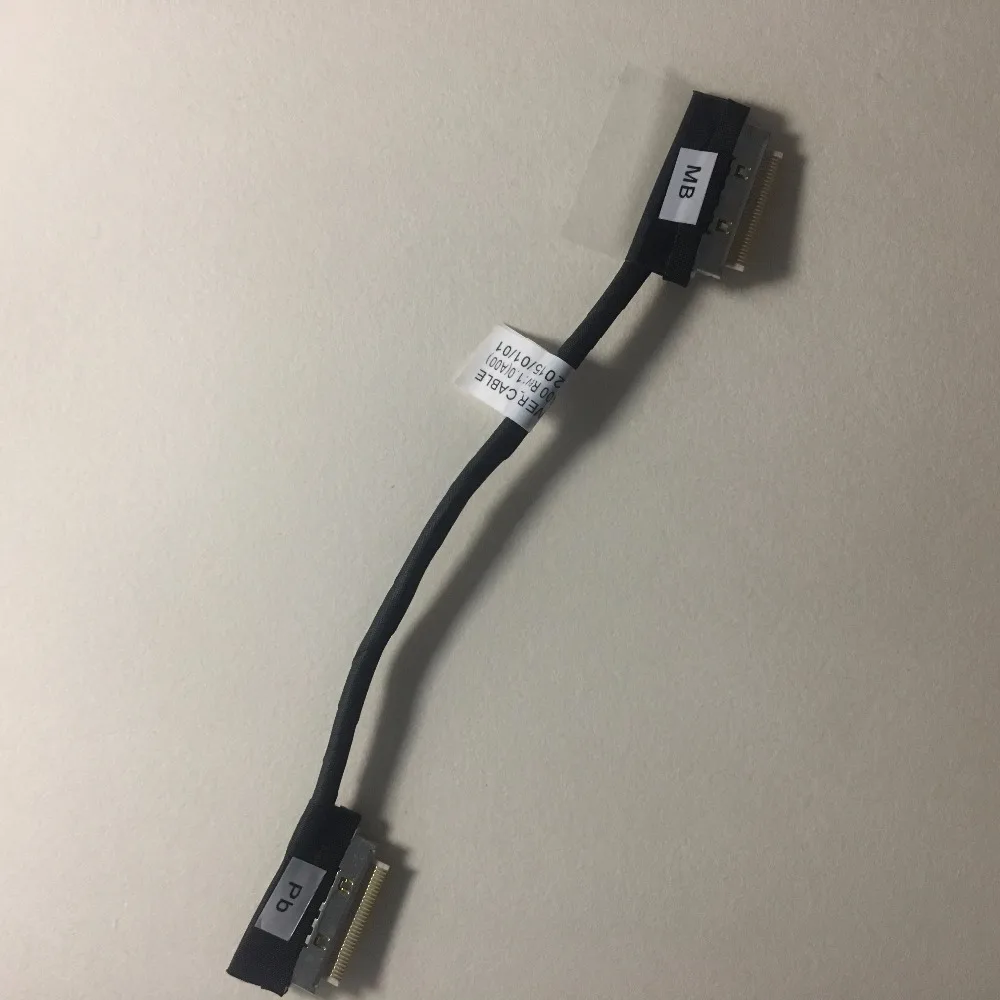 

Original New for DELL Alienware 15 R1/R2 Power Switch Cable AAP10/11 DC020022A00 FREE SHIPPINE