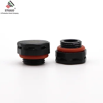 

Dustproof High Airflow M12*1.5 Waterproof Vent Filter