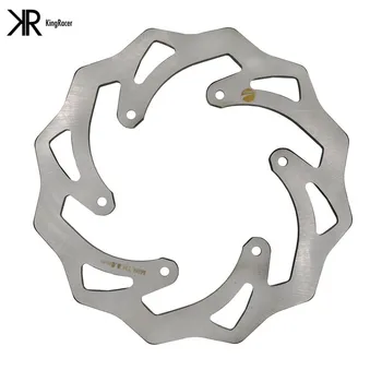 

Motorcycle Brake Disc Rotor Rear For KTM EXC LC4 ADVENTURE LC4 EGS MX SX F SX SXS XC F