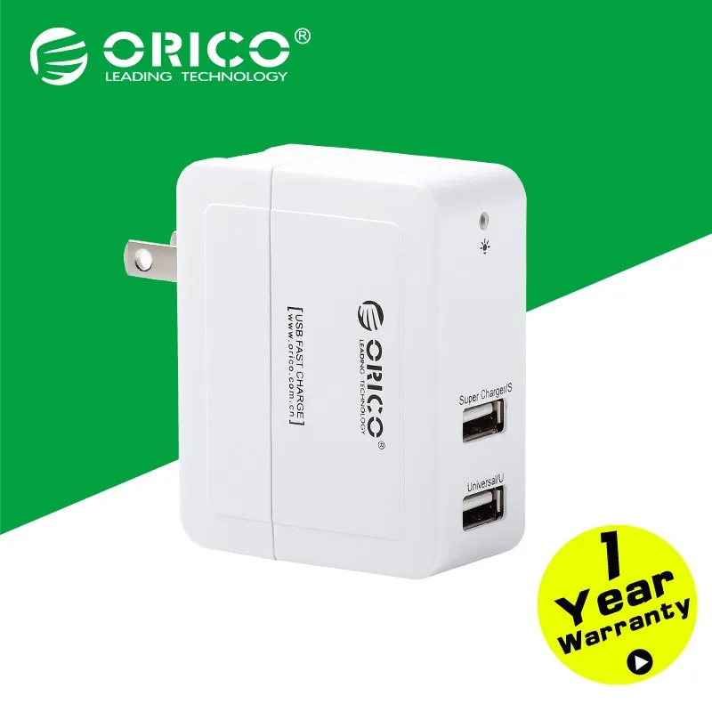 DCX-2U-WH