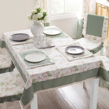 

Cozzy classic rustic fabric fashion rustic thickening of a western table cloth