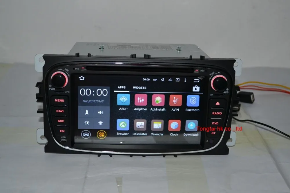 Top Android 7.1 for Ford focus 2 s-max 2din car dvd,gps navigation,wifi,radio,bluetooth,Steering wheel,Free 8g map,mic,touch screen 20 Top Android 7.1 for Ford focus 2 s-max 2din car dvd,gps navigation,wifi,radio,bluetooth,Steering wheel,Free 8g map,mic,touch screen 20