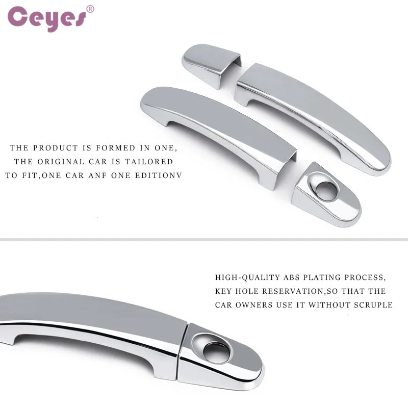 Ford Focus Door Handle Cover (18)