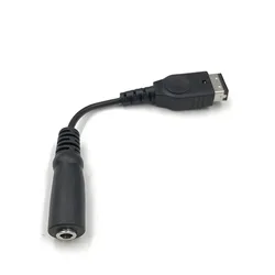 Premium 3.5mm Headset Jack Adapter Cord - 10pcs (Headphone cable)
