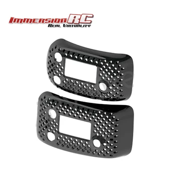 

Fatshark ImmersionRC RapidFire Bay Door Dual Receiver Module Cover Case FPV Receiver Module Doors Cover Hood Dominator/Attitude