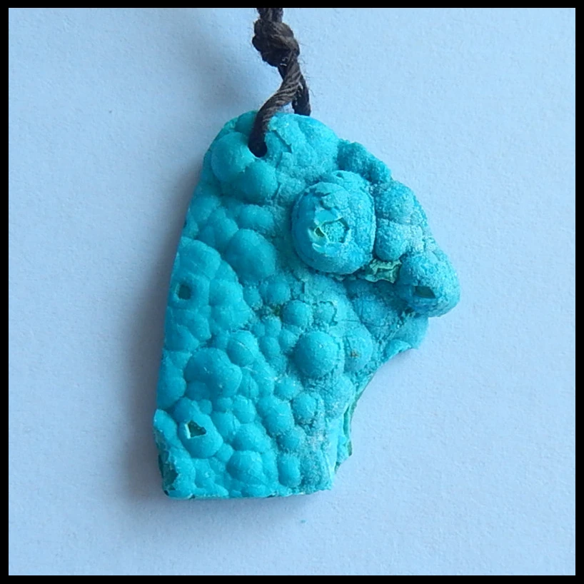 

Wholesale!Birthday gift,Natural gemstone Drusy Malachite fashion Pendant,Charms Women Jewelry ,30x22x4mm,5.4g