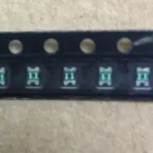 200 шт. 0805 0.1A 0.2A 0.35A 0.5A 0.75A 1.1A Самовосстанавливающийся Предохранитель SMT SMD PPTC PolySwitch Самовосстанавливающийся Предохранитель(100MA 200MA 350MA 500MA