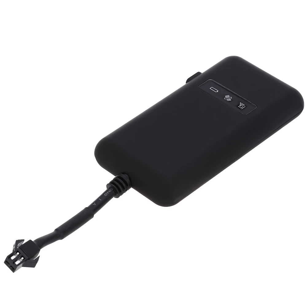 VicTsing GT02A Car Vehicle Electric Motorcycle Tracker GPS Locator Real-time Tracking Device GPS Tracker Car GPS Locator GPRS    (4)