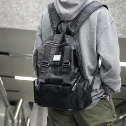 Tidog Досуг сумка для компьютера школьный модный рюкзак