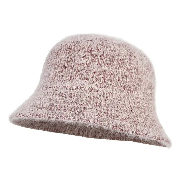 bucket winter hat