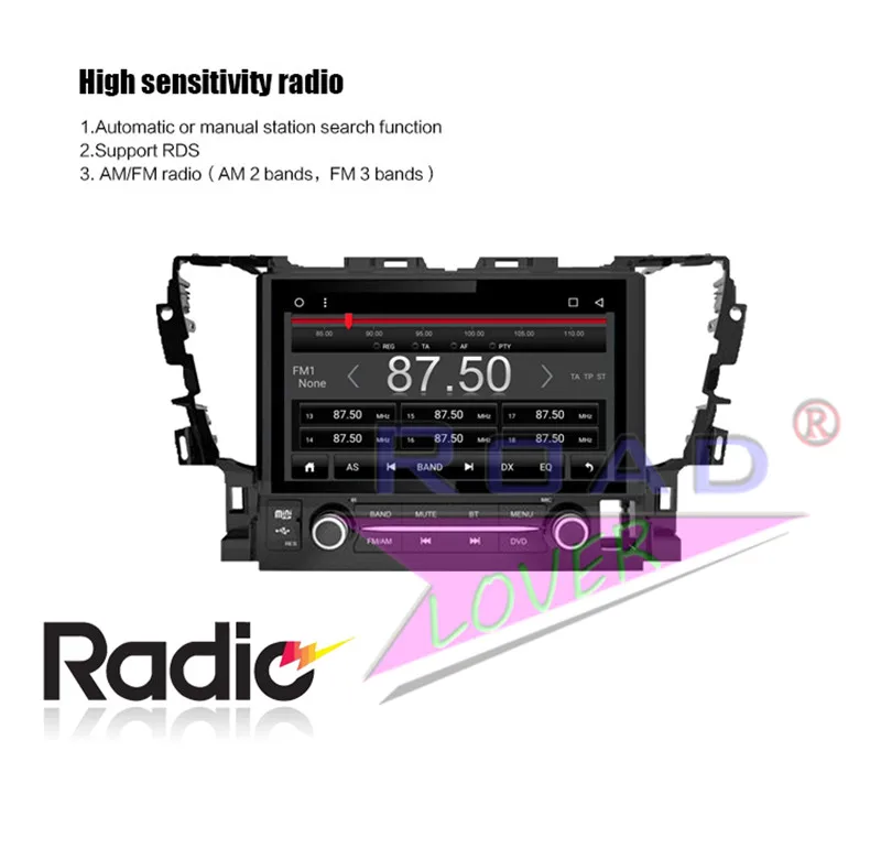 Perfect Roadlover Android 8.1 Car Head Unit Player Radio For Toyota Alphard 2015 Stereo GPS Navigation Automagnitol 2 Din Video NO DVD 18 Perfect Roadlover Android 8.1 Car Head Unit Player Radio For Toyota Alphard 2015 Stereo GPS Navigation Automagnitol 2 Din Video NO DVD 18