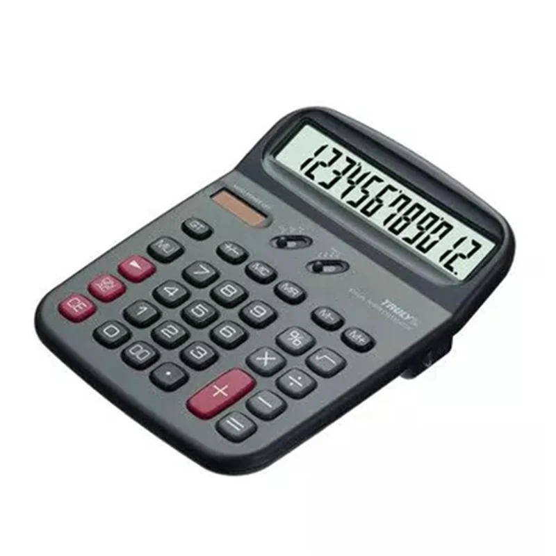 Calculatrice تجارية (سابقا) مكتب Calculadora 836 حاسبة الكلاسيكية الحكومة المعينة Ce شهادة جديد حار Calculatrice تجارية (سابقا) مكتب Calculadora 836 حاسبة الكلاسيكية الحكومة المعينة Ce شهادة جديد حار