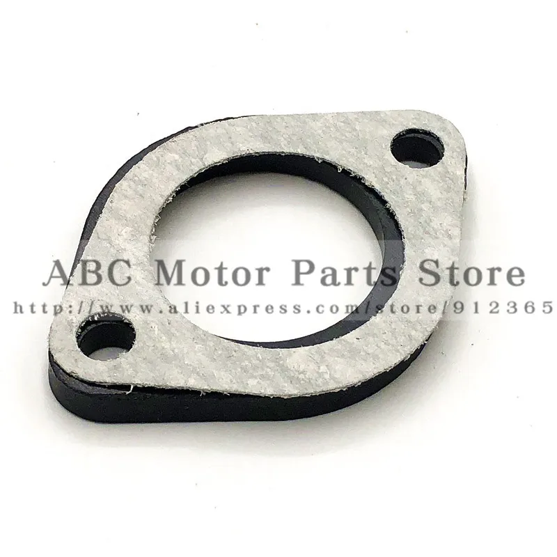 Прокладка карбюратора для PZ30 VM26 Carb 30 мм Mikuni 140cc 150cc 160cc Pitster двигателя Pro SSR Thumpstar