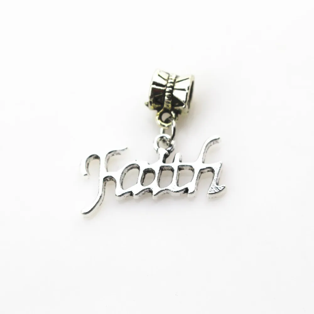 faith charms