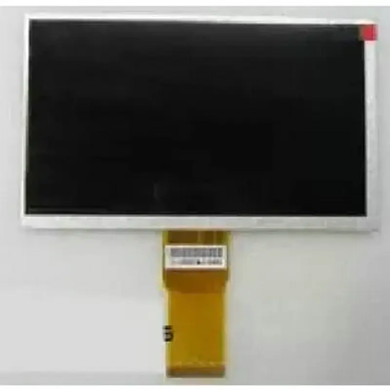 Купить дисплей на планшет. LCD дисплей pd16430a. TFT LCD 50 Pin. Матрица 50 Pin 7 дюймов. LCD 7 дисплей.