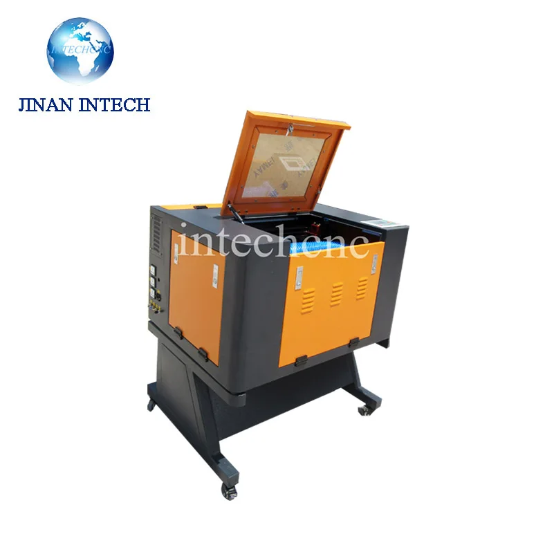 Home Business Machine 5030 Pencil Laser Engraving Machinein Wood