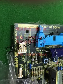 

ORIGINAL spare A20B-1002-0980 100% TESTED