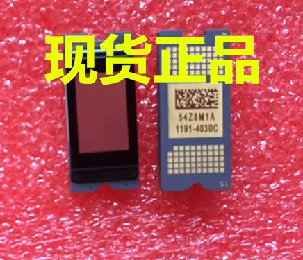 1191-403BC 1191-403 1191403BC 719-0 проектор DMD чип 119 новый CCD для мини-проектора 1 шт.