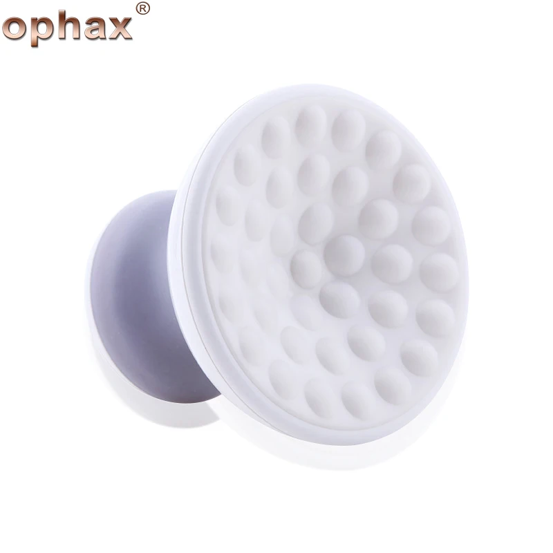 OPHAX Electric Breast Massager Adjustable Size Chest Massage To